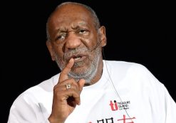 Bill Cosby Performs At The Treasure Island