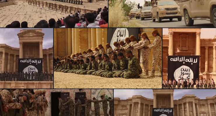 isis-child-soldiers-execute-25-soldiers-palmyra-roman-amphitheatre