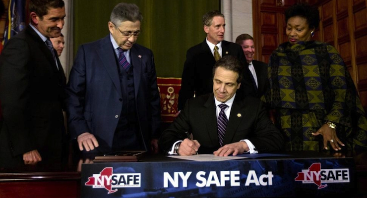 Andrew-Cuomo-SAFE-Act