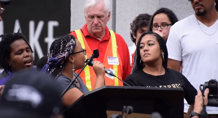 Black-Lives-Matter-leaders-activists-Seattle