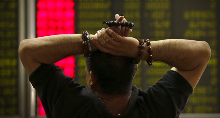 China-Financial-Markets