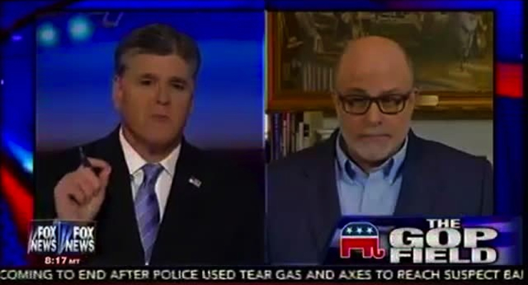 Hannity-Levin-Ramos