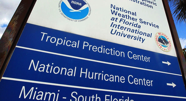 National Hurricane-Center-Miami