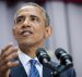 President Obama Speaks On Iran Nuclear Deal At American University