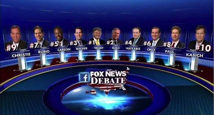 Republican-debate-candidates-FOX