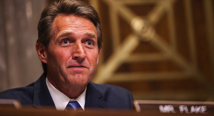 Sen-Jeff-Flake