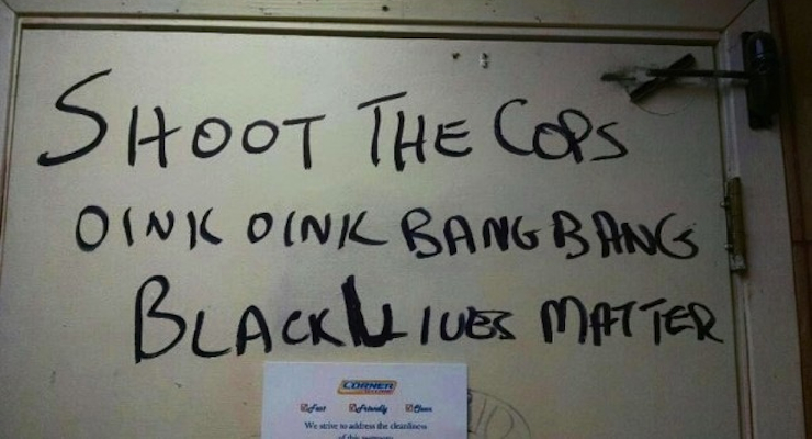 Black-Lives-Matter-Shoot-the-Cops-Bathroom-Message