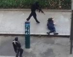 Charlie-Hebdo-terrorists-killing-Paris-cop
