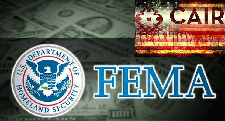 FEMA-CAIR