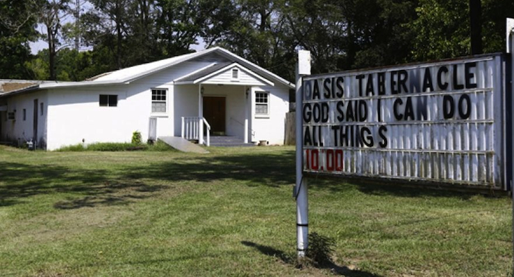 Oasis-Tabernacle-Church-Shooting -Selma-Alabama