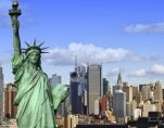 Statue-of-Liberty-New-York-background