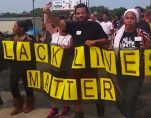 black-lives-matter-chants-pigs-in-a-blanket