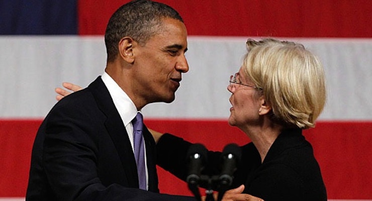 Barack-Obama-Elizabeth-Warren