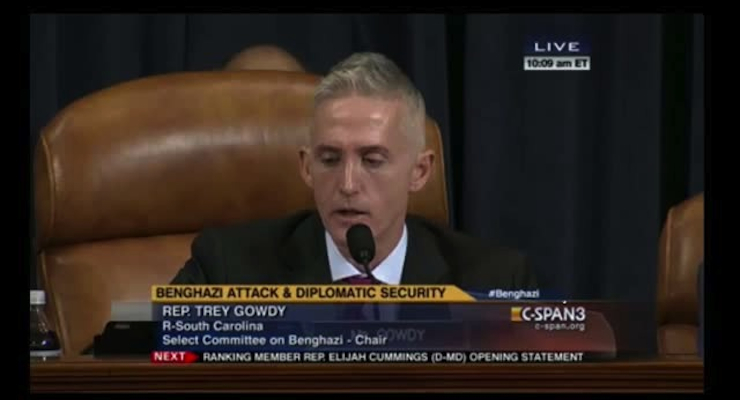 Benghazi-Committee-Chair-Trey-Gowdy