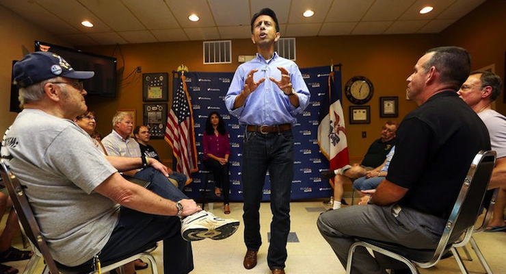 Bobby-Jindal-Dubuque-Iowa