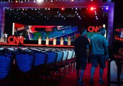 CNN-Democratic-debate-Las-Vegas
