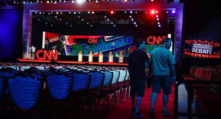 CNN-Democratic-debate-Las-Vegas