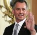 Boehner Swears In David Jolly Of Florida At US Capitol