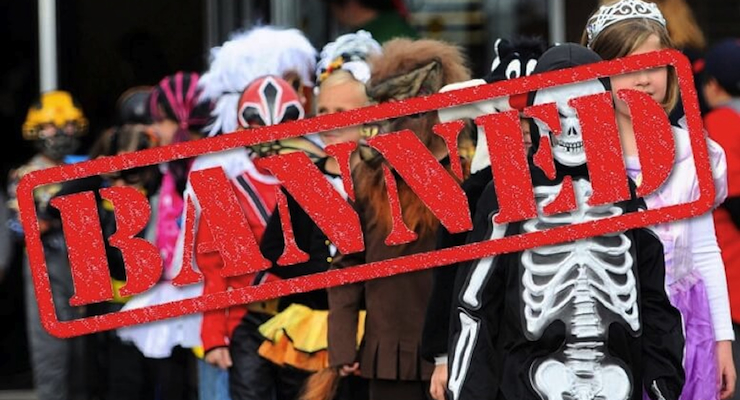 Halloween-banned-schools