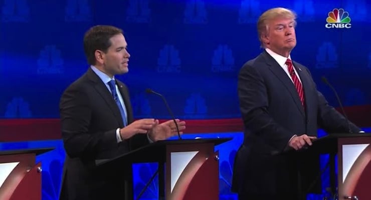 Marco-Rubio-Donald-Trump-CNBC-debate