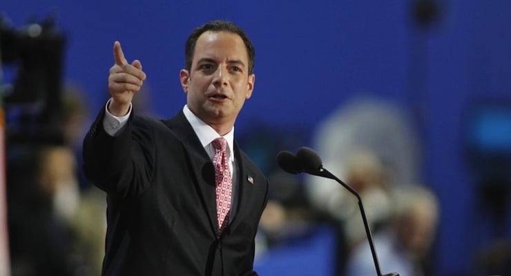 Reince-Priebus