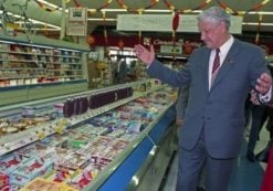 Yeltsin-1989-TX-Grocery-Store