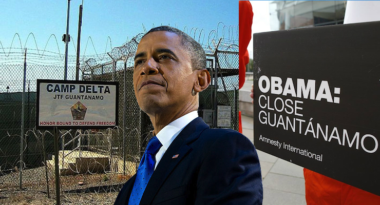Obama-Guantanamo-Bay