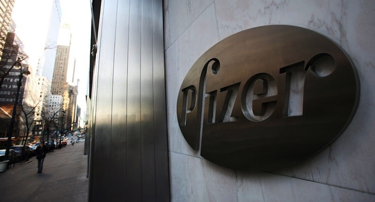 Pfizer-HQ