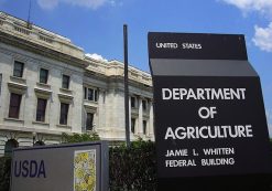 USDA-HQ