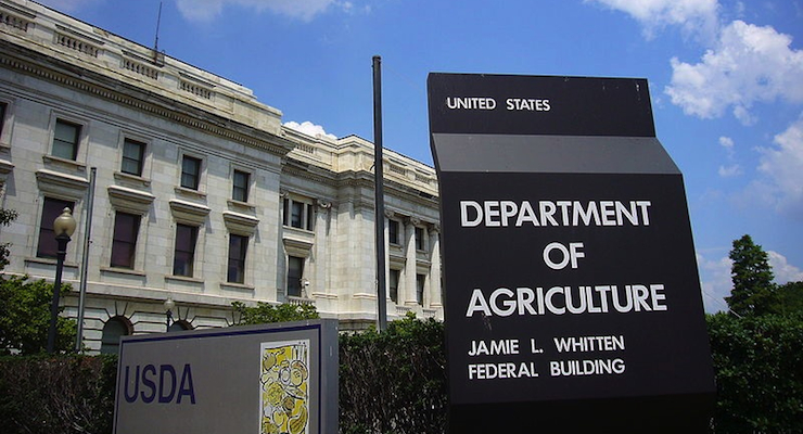 USDA-HQ