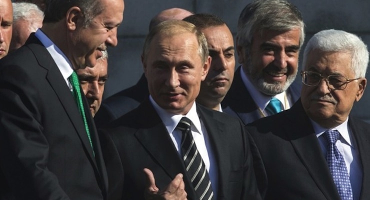 Vladimir-Putin-Recep-Tayyip-Erdoğan