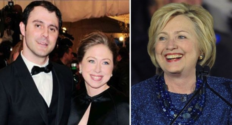 Chelsea-Hillary-Clinton-Marc-Mezvinsky