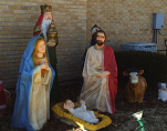 Childrens-Home-Amarillo-Nativity
