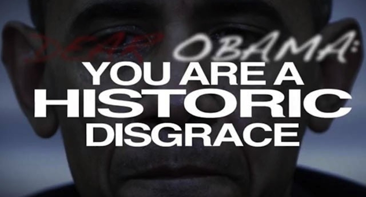 Dear-Obama