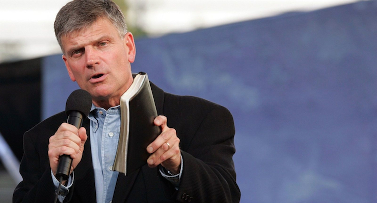 Franklin-Graham