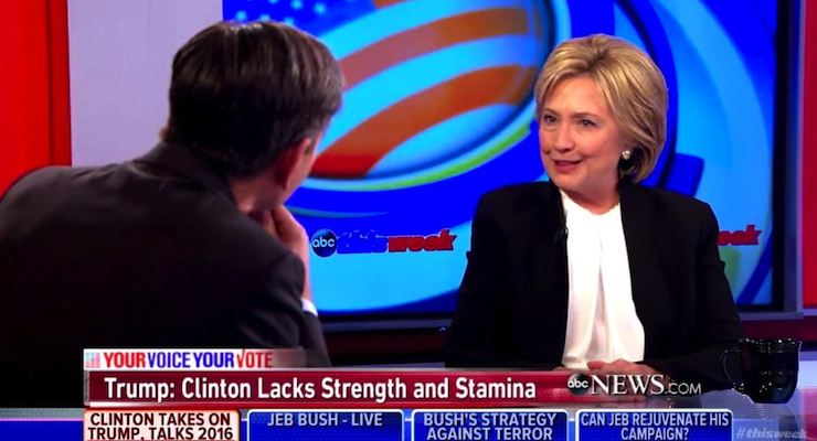 Hillary-Clinton-George-Stephanopoulos