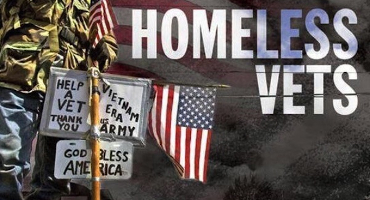 Homeless-Veterans