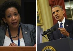 Obama-Lynch