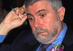 Paul Krugman