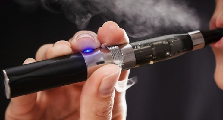 e-cigarettes