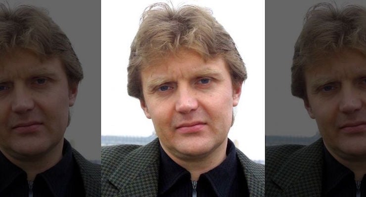 Alexander-Litvinenko