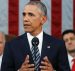 Barack Obama State of the Union (SOTU) 2016
