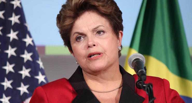 Brazilian-President-Dilma-Rousseff