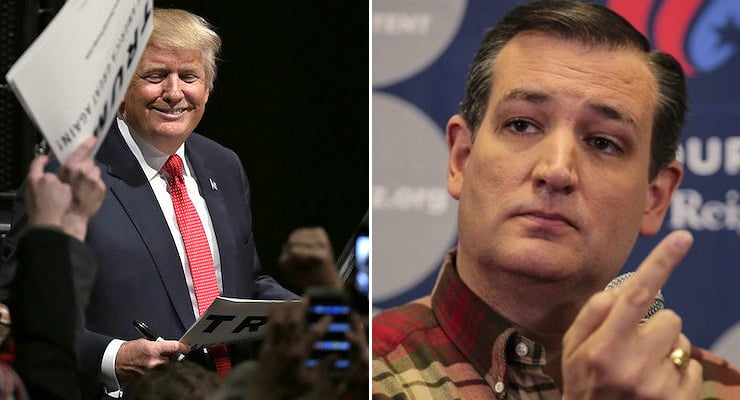 Donald-Trump-Ted-Cruz