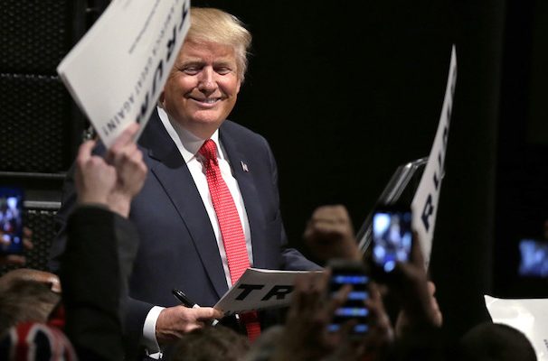 Donald-Trump-VT-Rally-AP