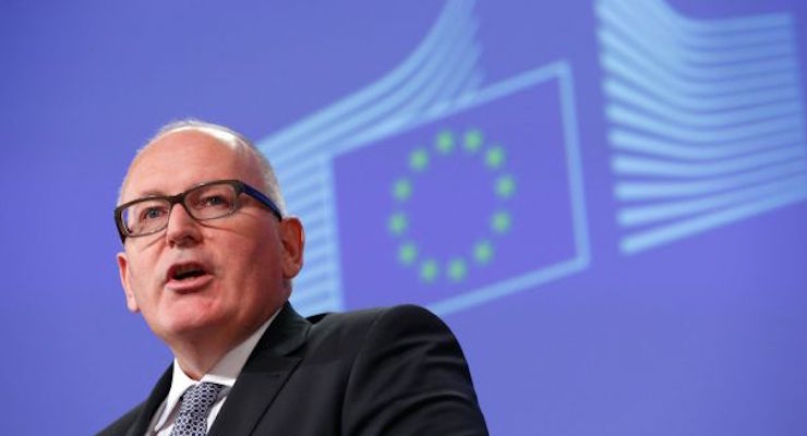 EC-VP-Frans-Timmermans