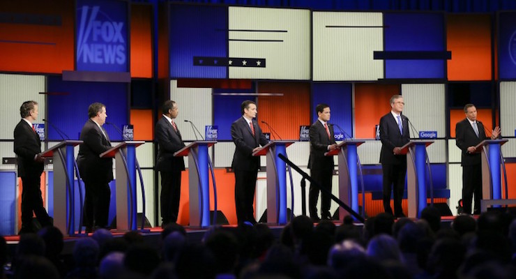 Fox-News-GOP-Debate-740x400