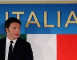 Italy-Prime-Minister-Matteo-Renzi