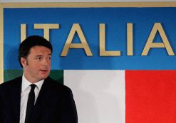 Italy-Prime-Minister-Matteo-Renzi