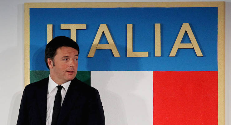 Italy-Prime-Minister-Matteo-Renzi